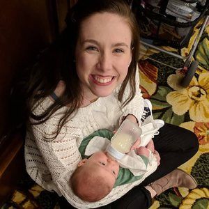 Meet your Posher, Victoria